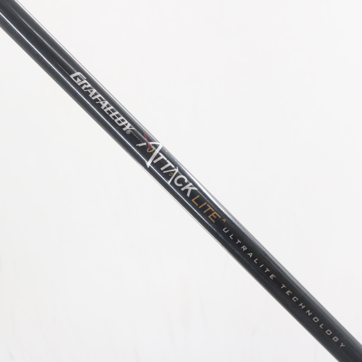 Cobra SS Hyper Steel 3 Wood Graphite Grafalloy Senior Right Hand M-165874
