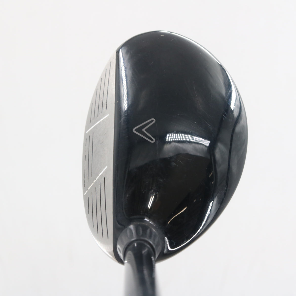 Callaway X 5 Hybrid 27 Degrees Graphite Ladies Right Hand M-165875