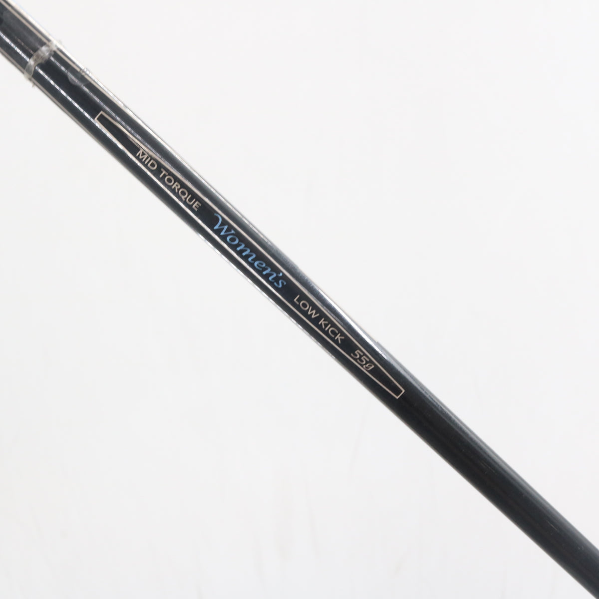 Callaway X 5 Hybrid 27 Degrees Graphite Ladies Right Hand M-165875