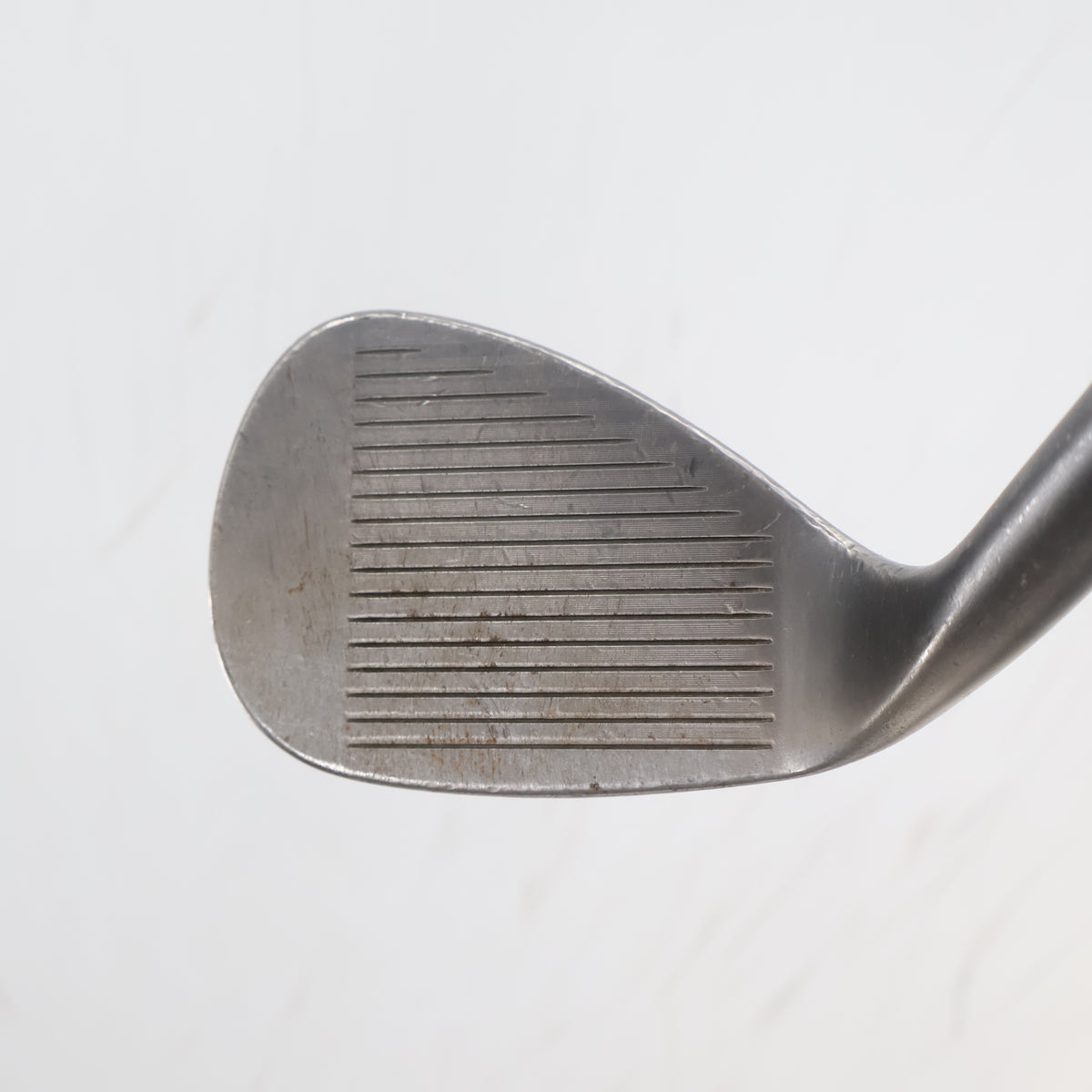 Titleist SM7 Jet Black Lob Wedge 60.12D Steel Regular Right Hand N-164571