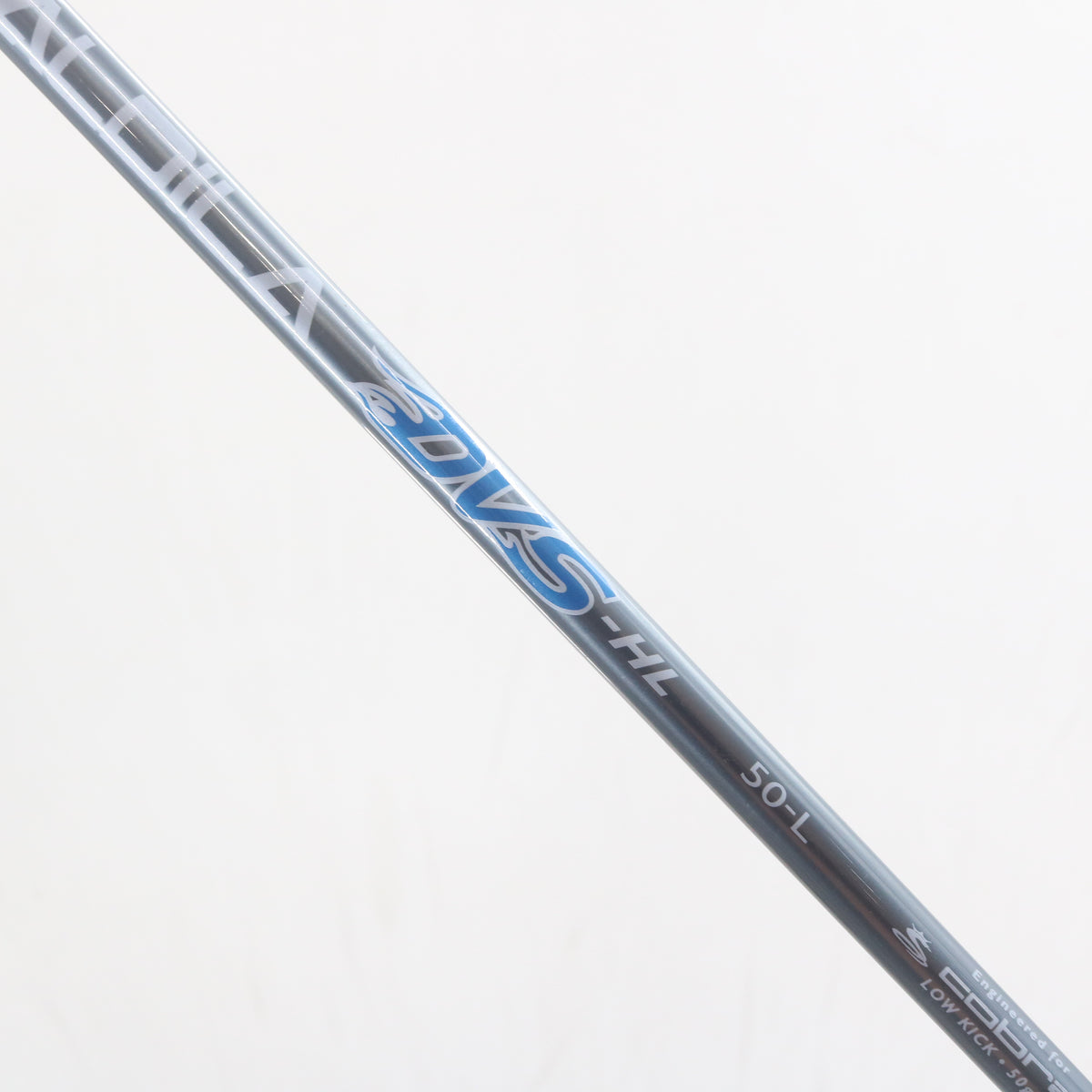 Cobra Baffler TWS 6 Hybrid 32 Degrees Graphite Aldila Ladies Right Hand M-165877