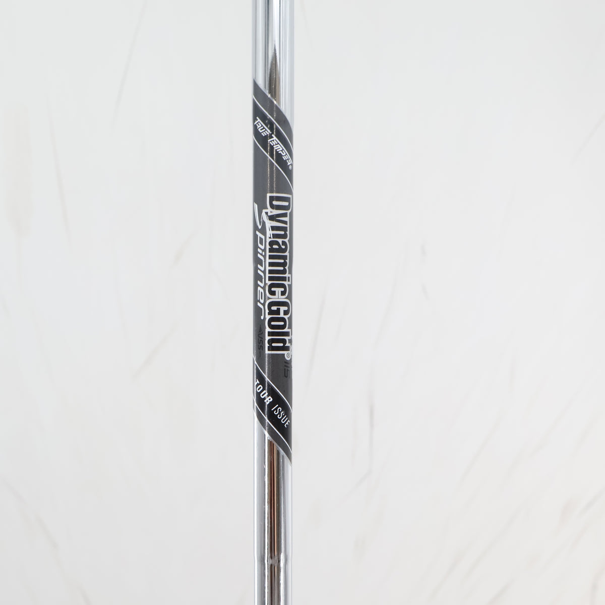 Callaway Jaws Raw Chrome 56.10S Steel Dynamic Gold Stiff Left Hand N-164573
