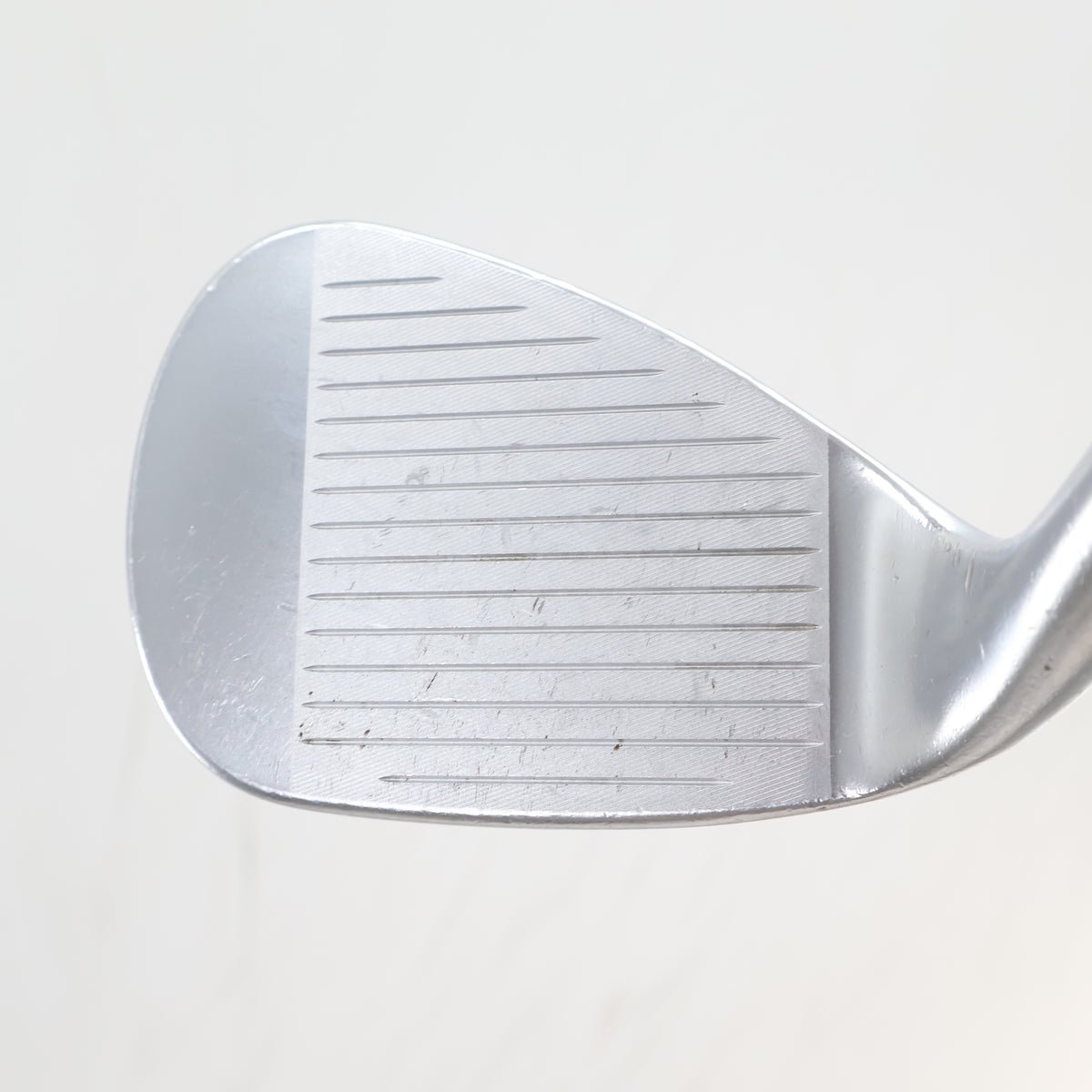 Callaway Jaws MD5 Platinum Chrome Wedge 56 Graphite Ladies Right Hand N-164574