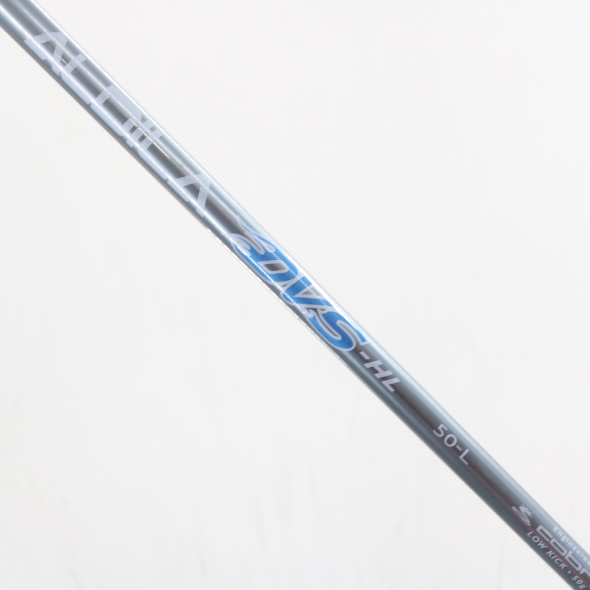 Cobra Baffler TWS 6 Hybrid 32 Degrees Graphite Aldila Ladies Right Hand M-165878
