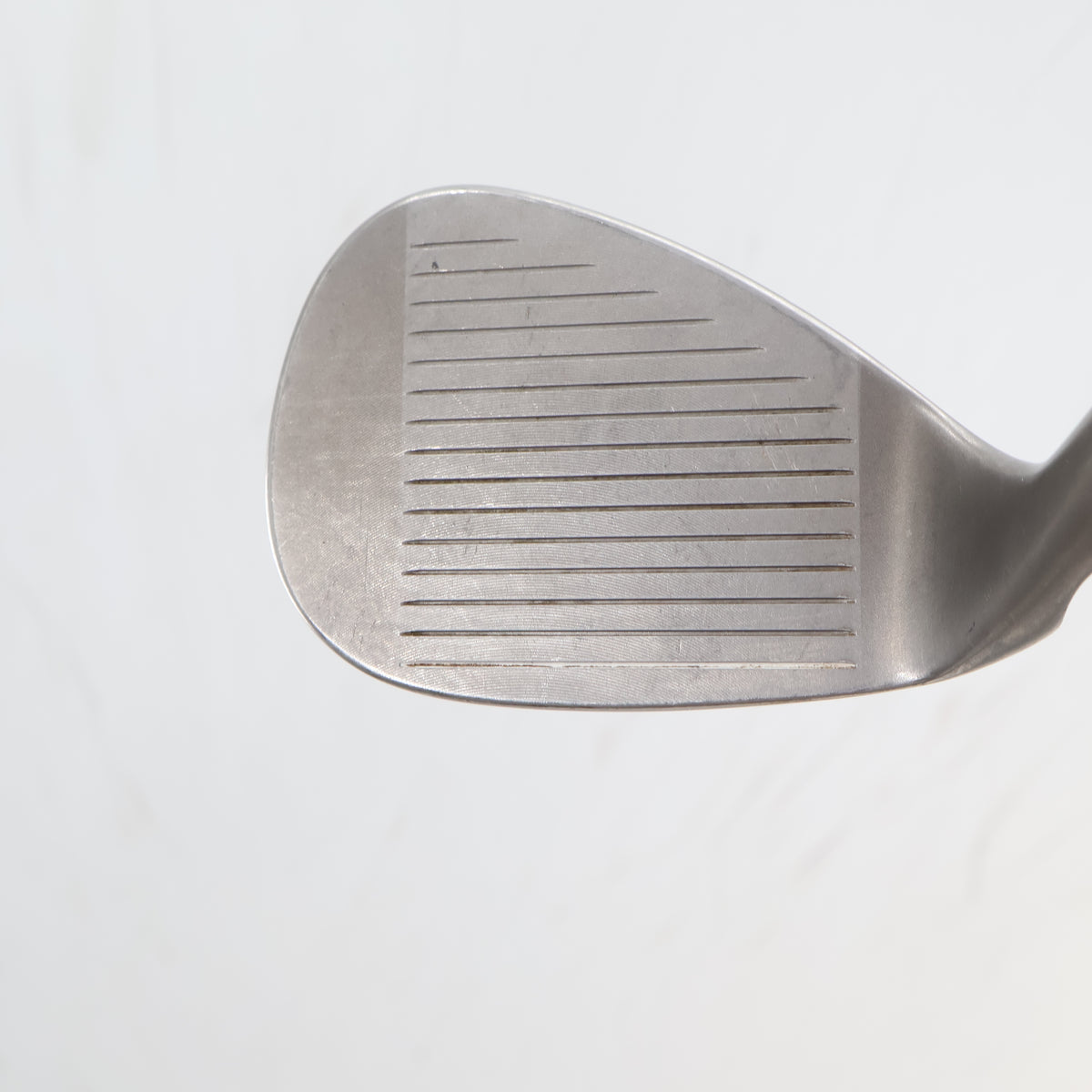 Ping Tour Gorge Wedge Chrome 60 Deg Black Dot Steel Stiff Right Hand N-164575
