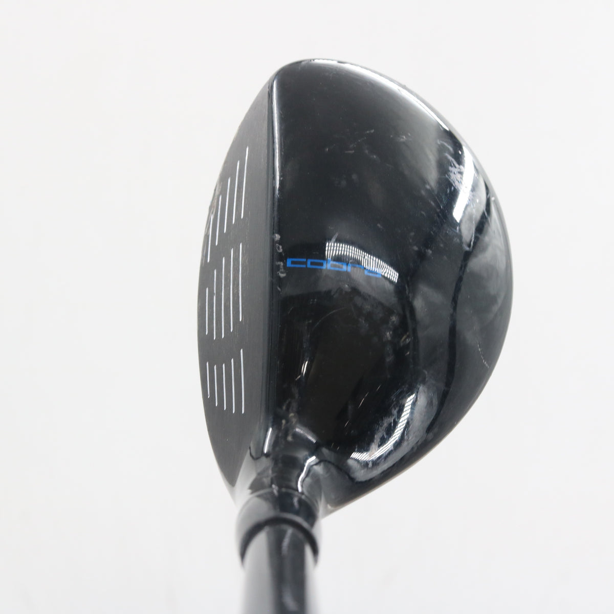 Cobra F Max Airspeed 6 Hybrid 28 Degrees Graphite Ladies Right Hand M-165879