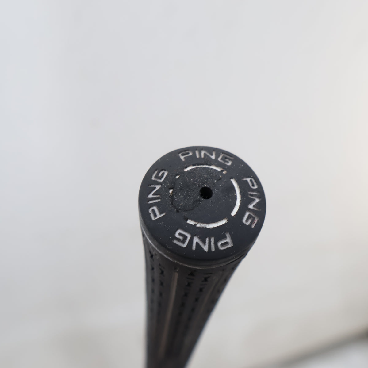 Ping Tour Gorge Wedge Chrome 60 Deg Black Dot Steel Stiff Right Hand N-164575