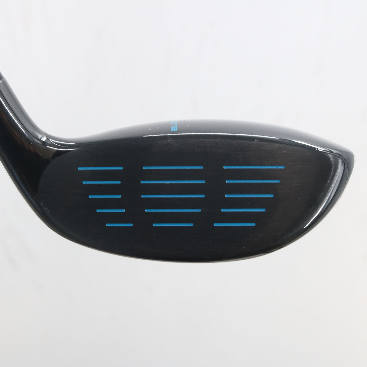 Cobra F Max Superlite Draw 6 Hybrid 29 Deg Graphite Ladies Left Hand M-165880