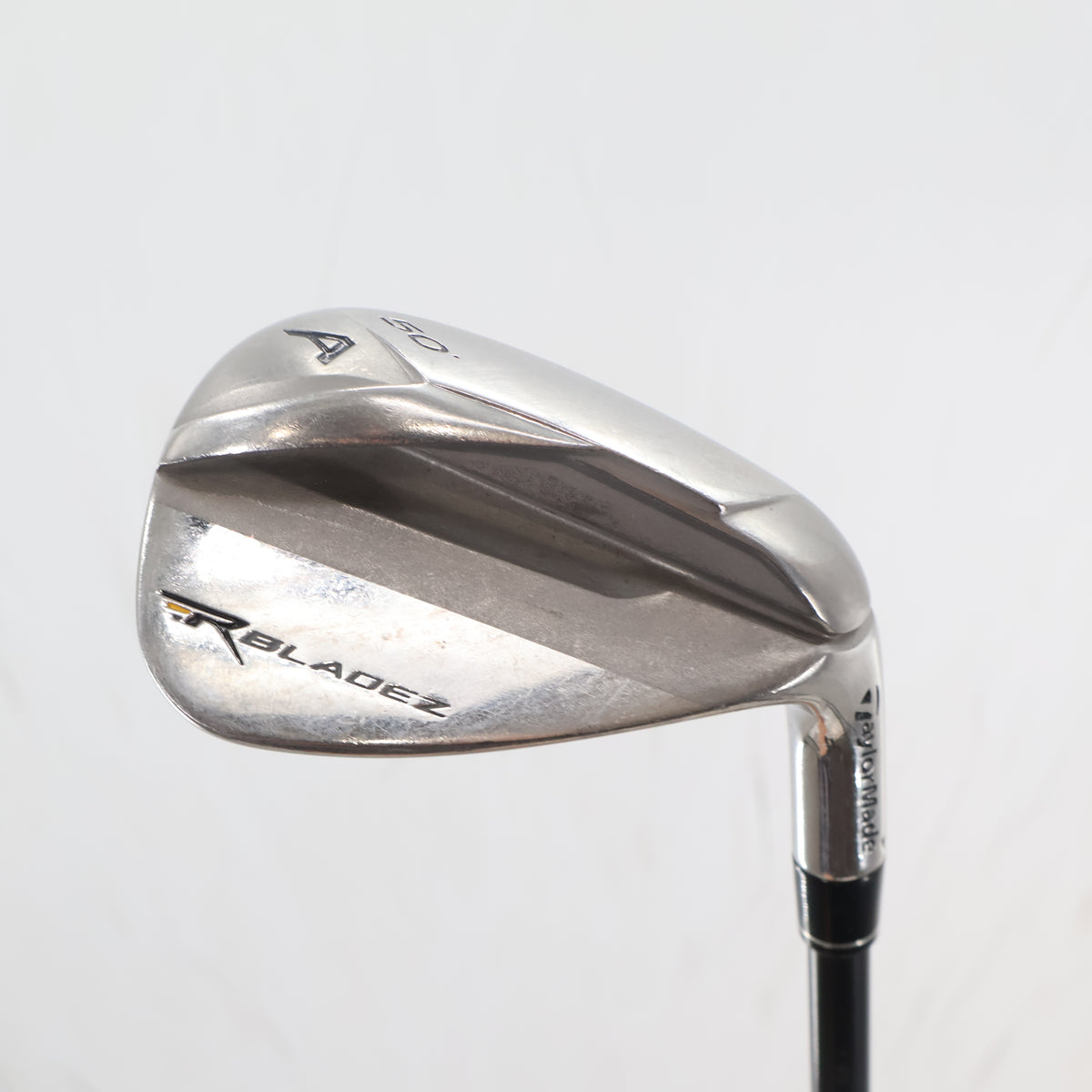 TaylorMade RocketBladez A Gap Wedge 50 Deg Graphite Ladies Right Hand N-164600