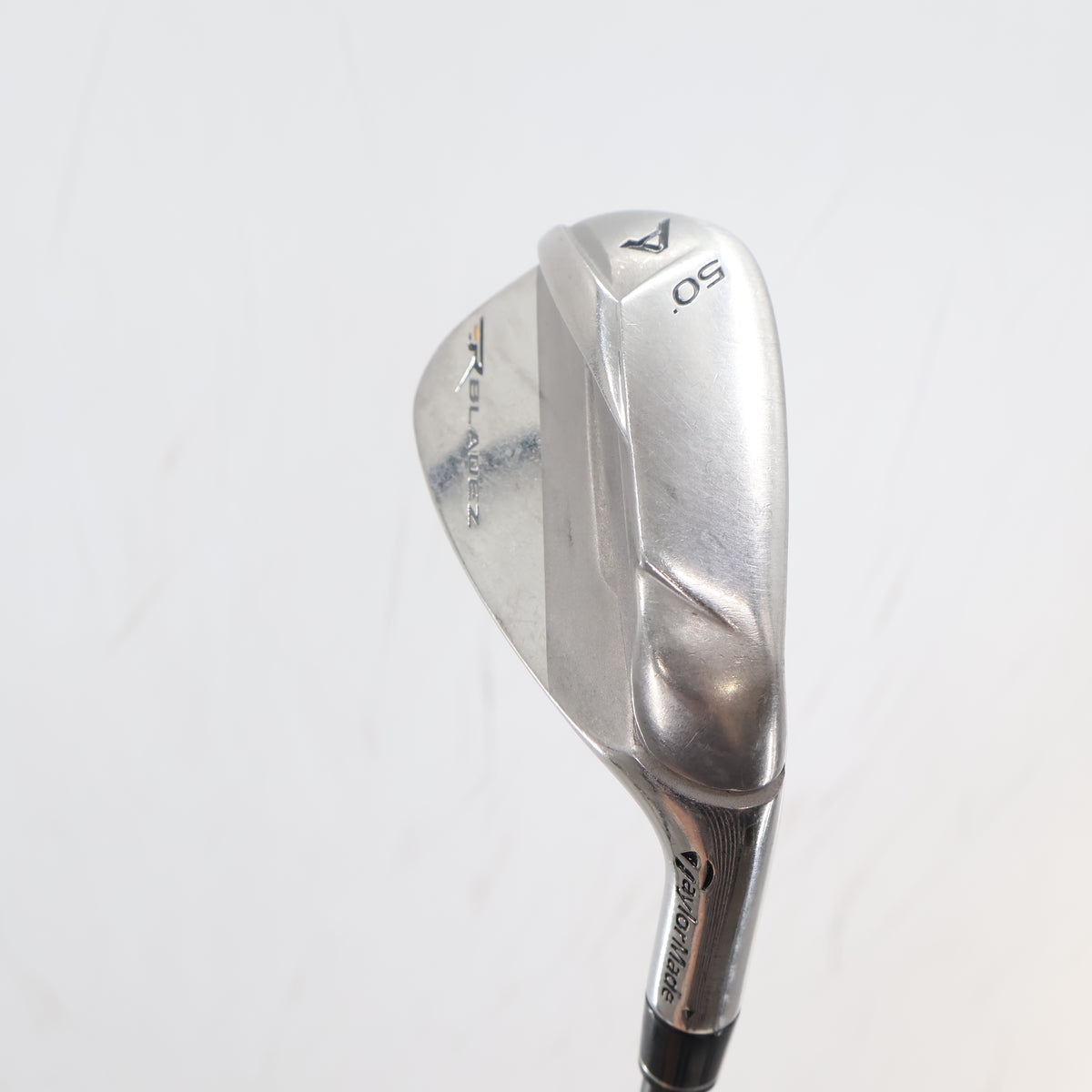 TaylorMade RocketBladez A Gap Wedge 50 Deg Graphite Ladies Right Hand N-164600