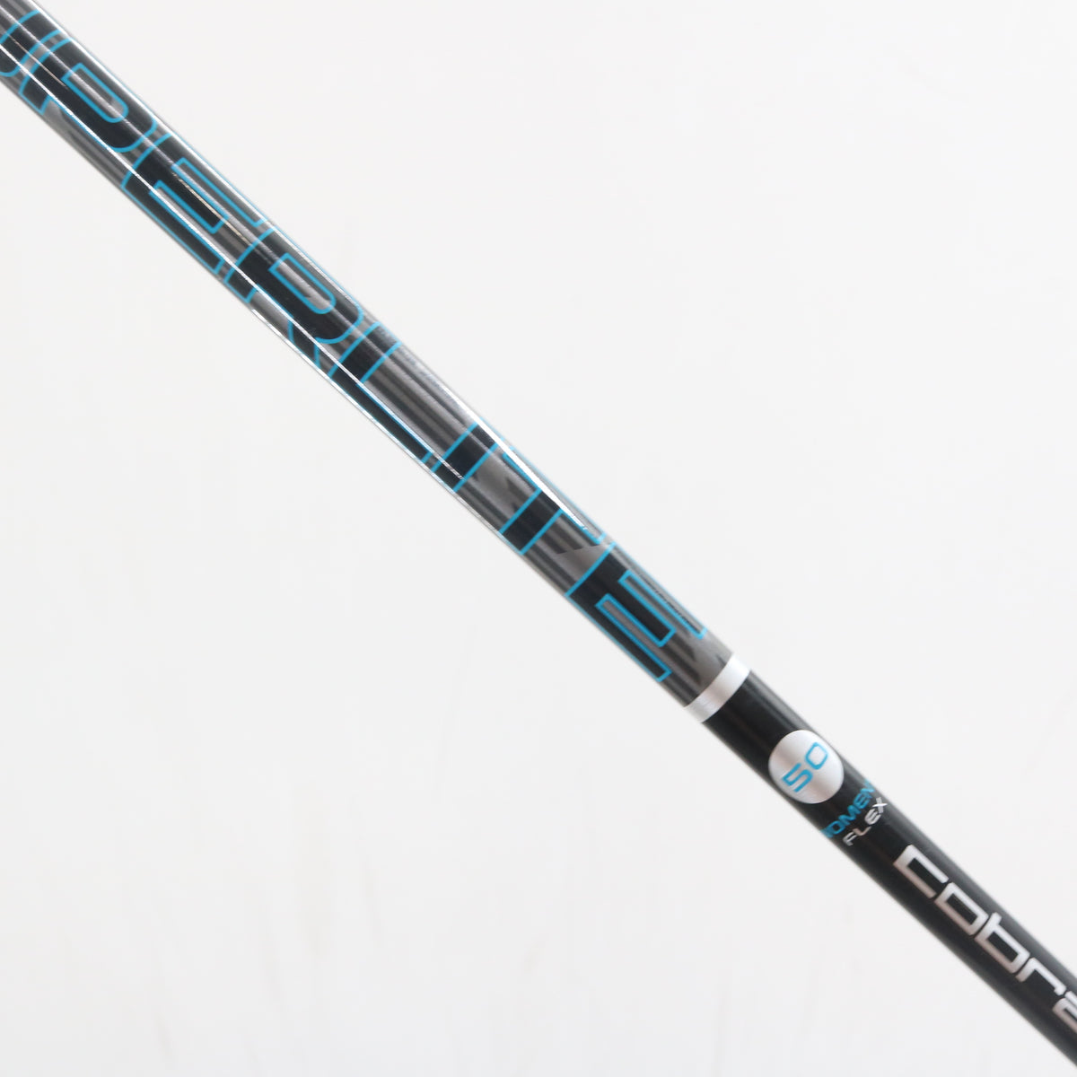 Cobra F Max Superlite Draw 6 Hybrid 29 Deg Graphite Ladies Left Hand M-165880