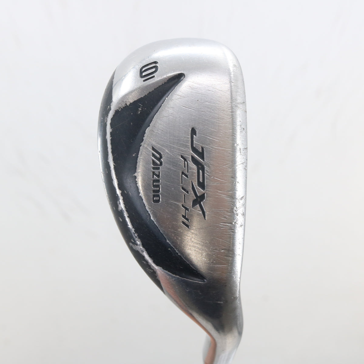 Mizuno JPX Fli Hi 6 Hybrid Graphite Fujikura Orochi Ladies Right Hand M-165881