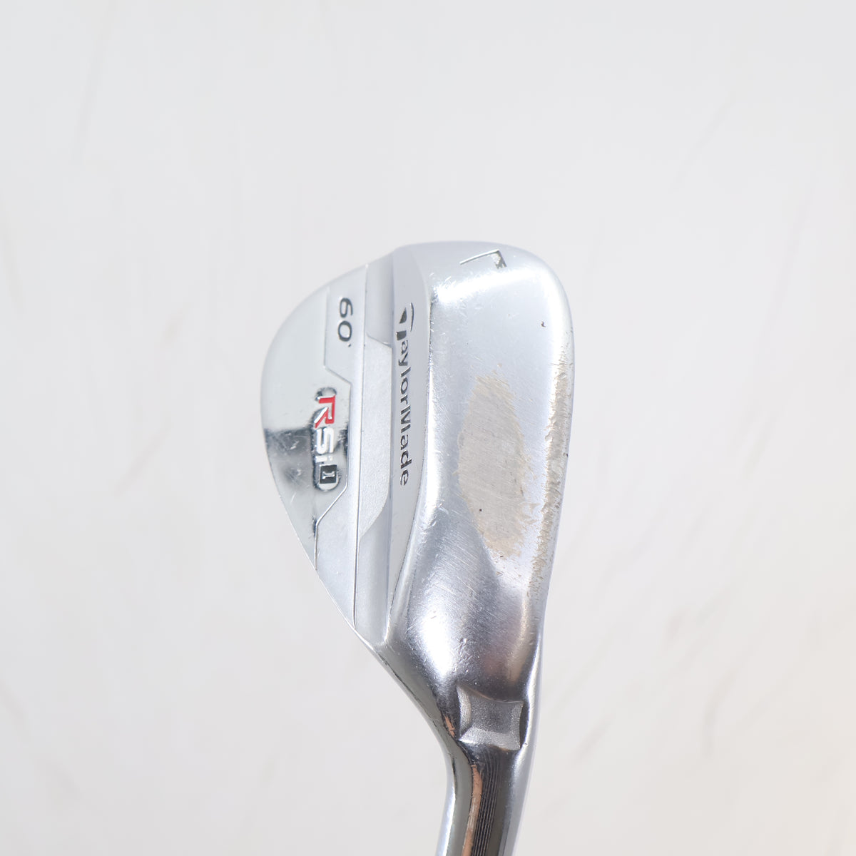 TaylorMade RSi1 Wedge 60 Deg Graphite REAX 45 Grams Ladies Right Hand N-164601