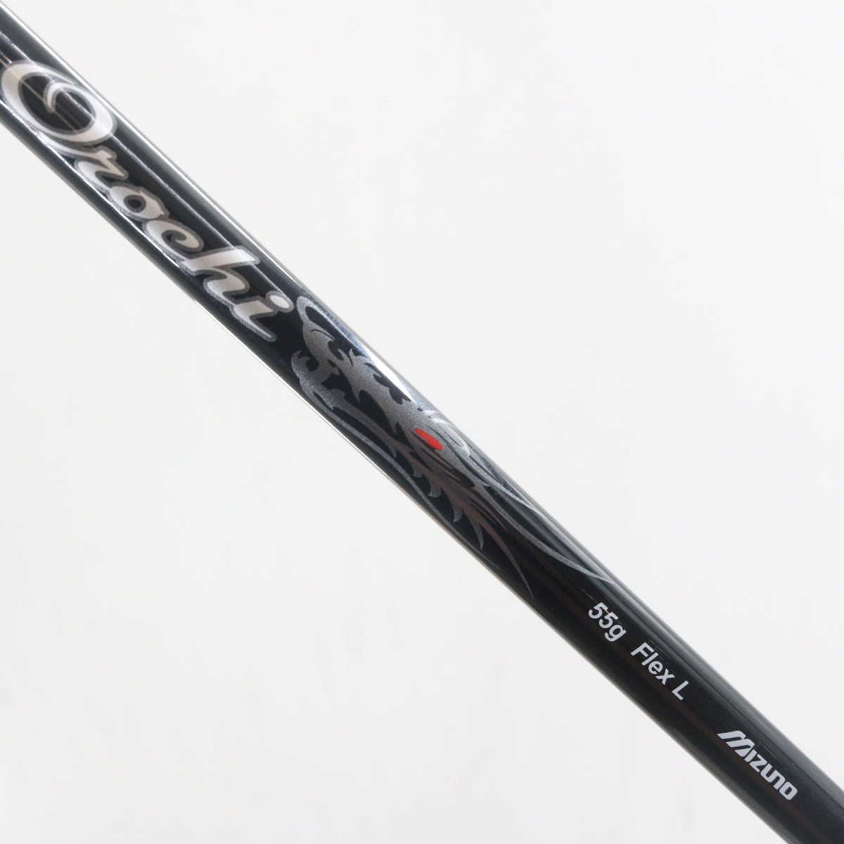 Mizuno JPX Fli Hi 6 Hybrid Graphite Fujikura Orochi Ladies Right Hand M-165881