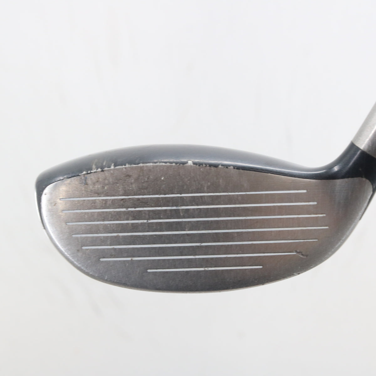 Titleist 909H 5 Hybrid 24 Degrees Graphite UST Stiff Right Hand M-165882