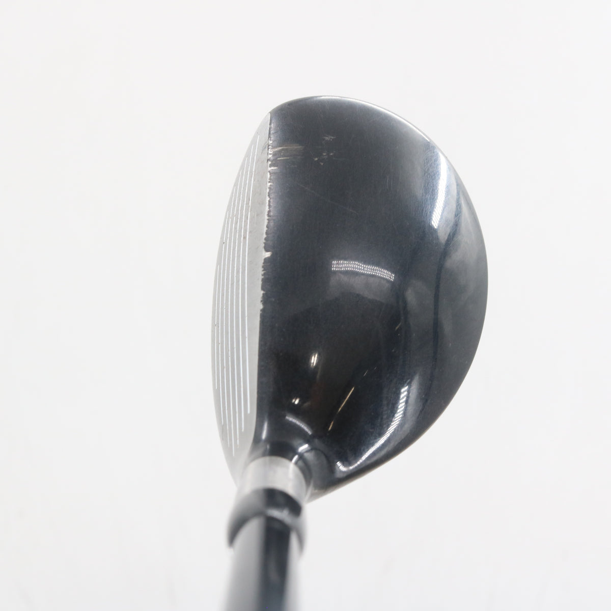 Titleist 909H 5 Hybrid 24 Degrees Graphite UST Stiff Right Hand M-165882