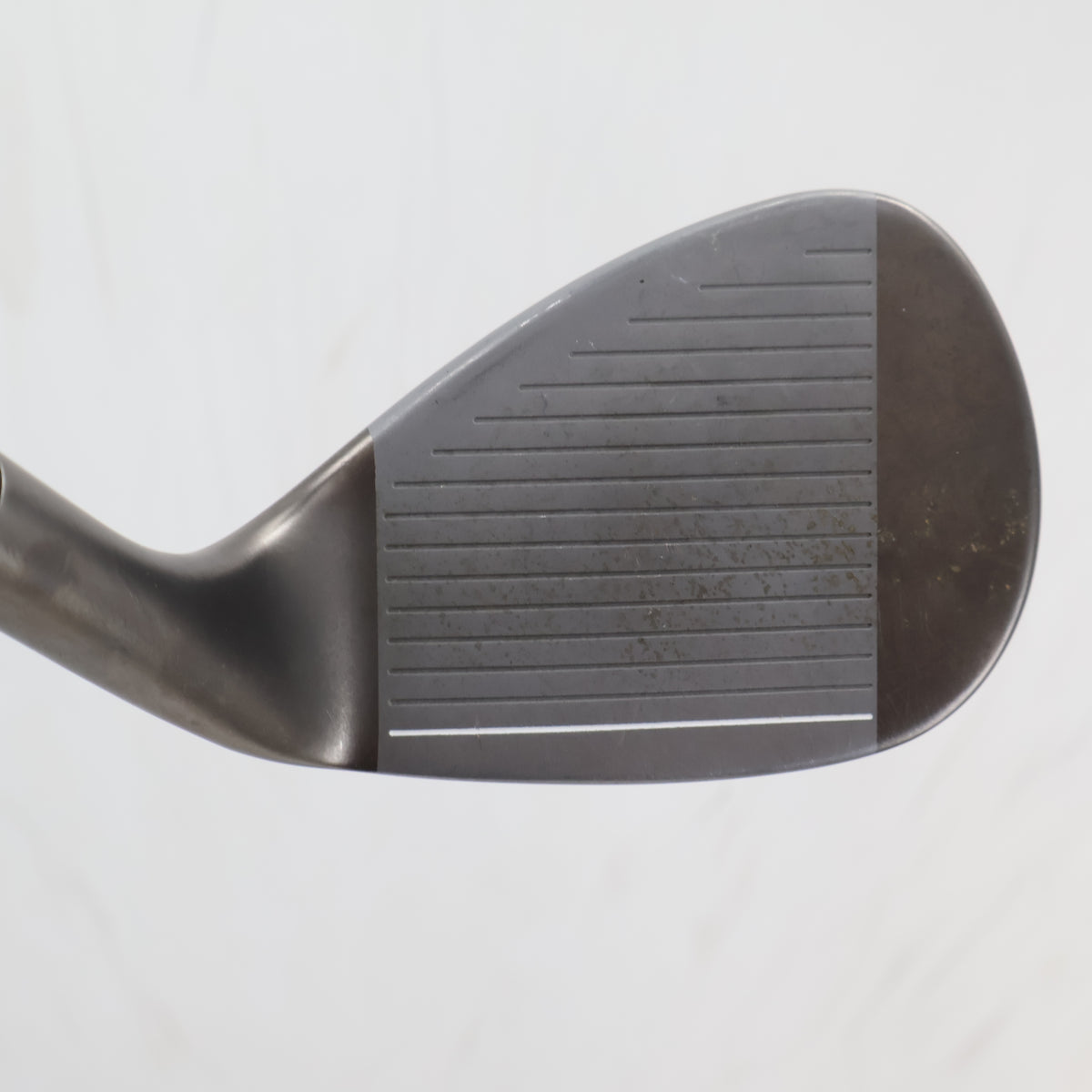 TaylorMade SpeedBlade Sand Wedge 55 Deg Steel Left Hand N-164602
