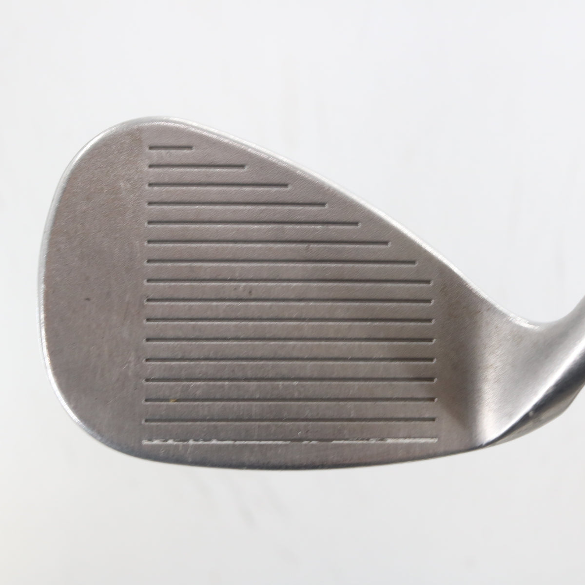 Ping M/B Pitching Wedge Black Dot 48 Degrees Steel Stiff Right Hand M-165883