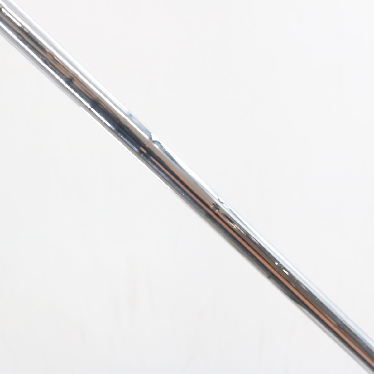 Ping M/B Pitching Wedge Black Dot 48 Degrees Steel Stiff Right Hand M-165883