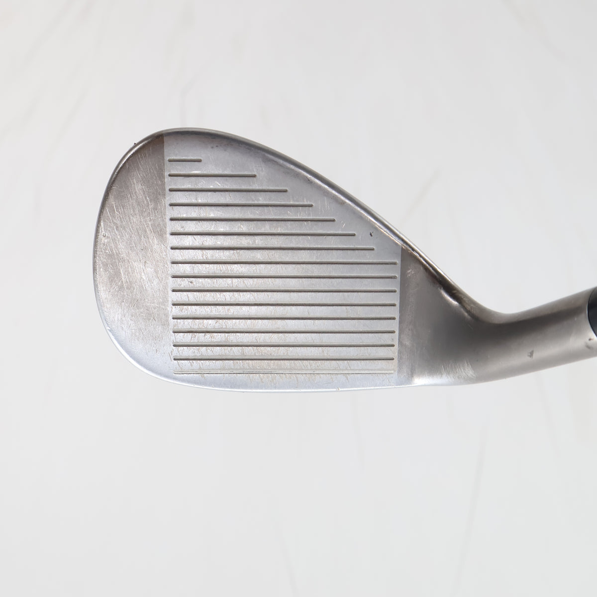 TaylorMade SpeedBlade LW Lob Wedge 60 Deg Steel Right Hand N-164603