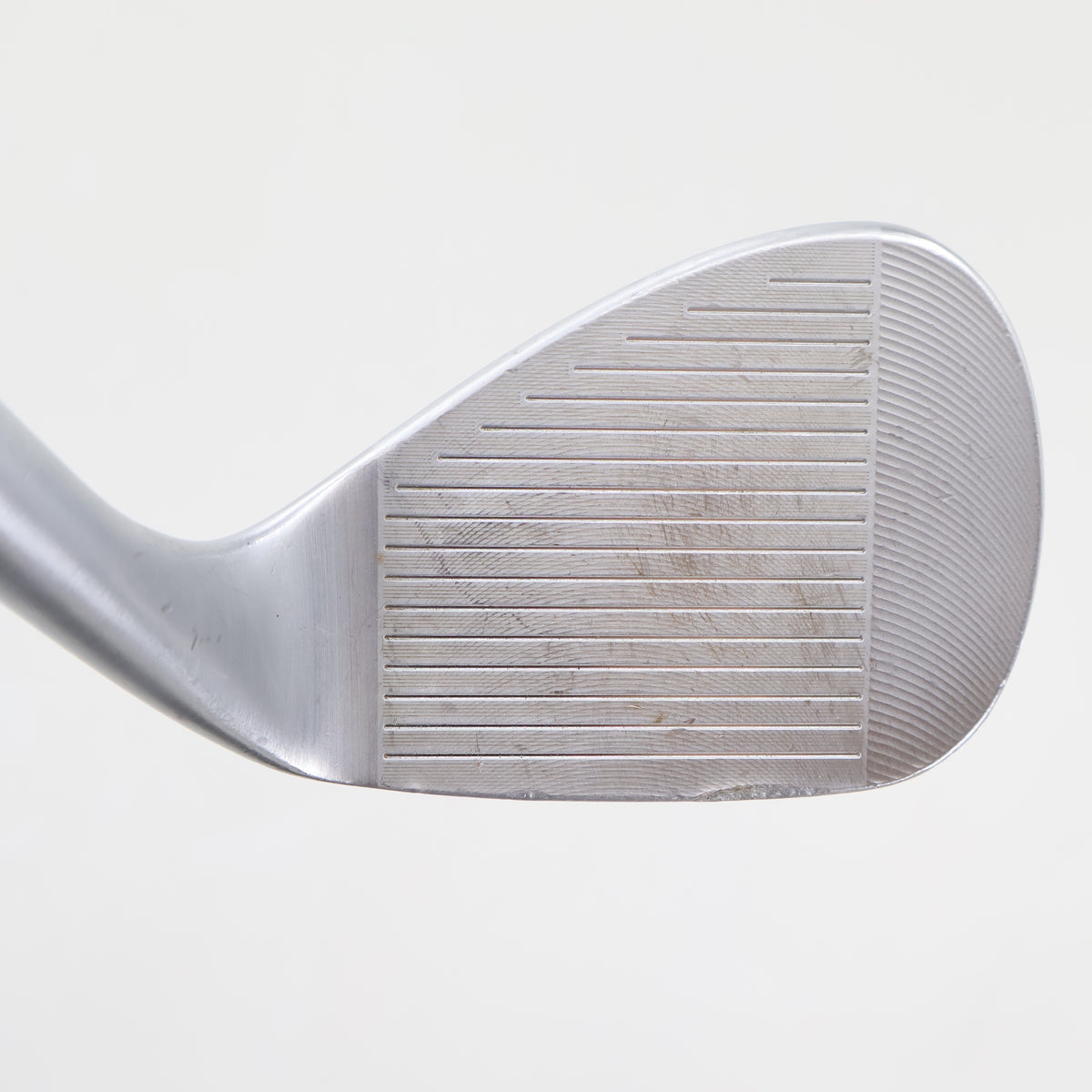 Cleveland RTX-4 Tour Satin Wedge 50 Steel Dynamic Gold Stiff Left Hand N-164576