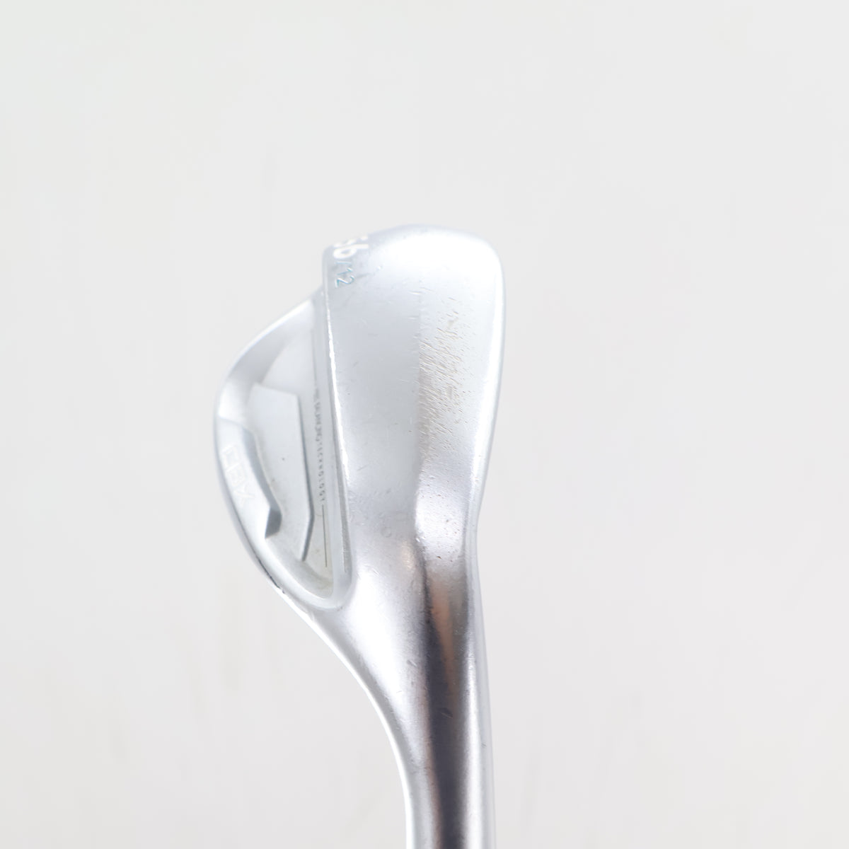 Cleveland CBX Chrome Wedge 56 Deg 56.12 Graphite Ladies Right Hand M-164564
