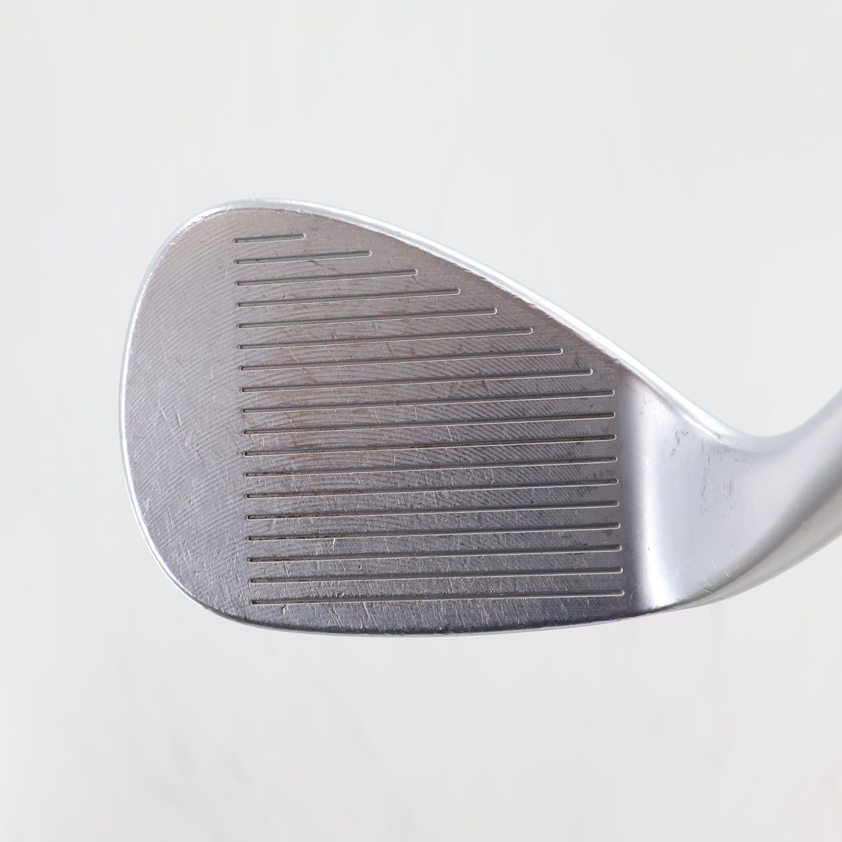 Cleveland CBX Chrome Wedge 56 Deg 56.12 Graphite Ladies Right Hand M-164564