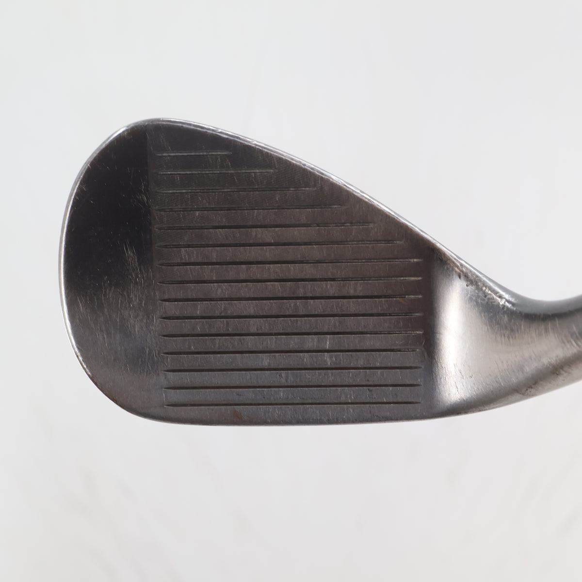 Callaway Jaws Raw Black Plasma Lob Wedge 58 Deg Graphite Right Hand M-164549