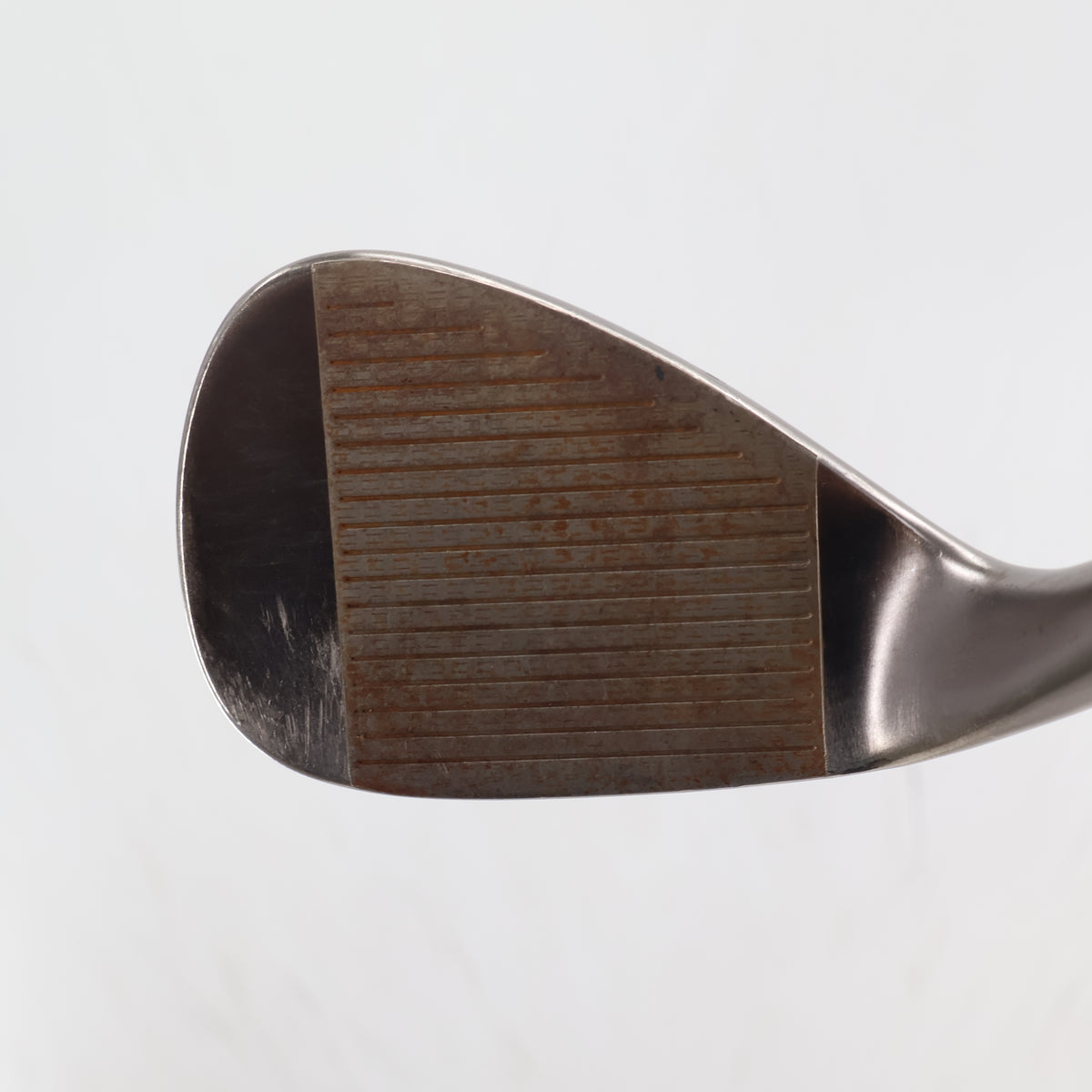 TaylorMade Milled Grind 2 Black Sand Wedge 56 Deg Steel Right Hand M-164552