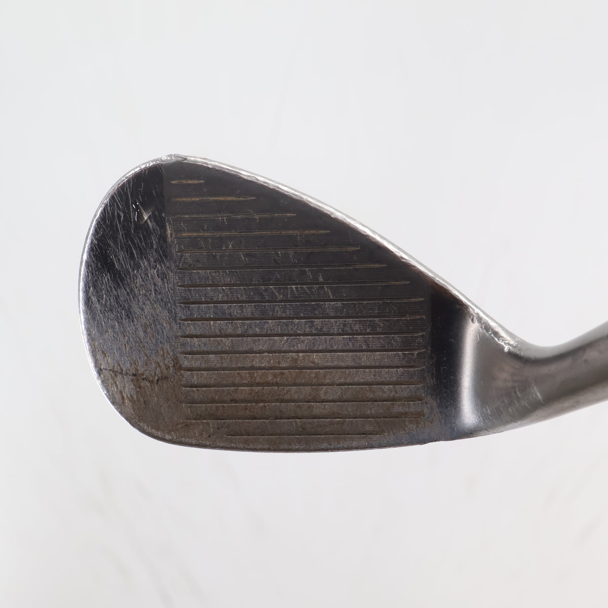 Callaway Jaws MD5 Tour Gray Wedge 58 Deg Steel Stiff Right Hand M-164548