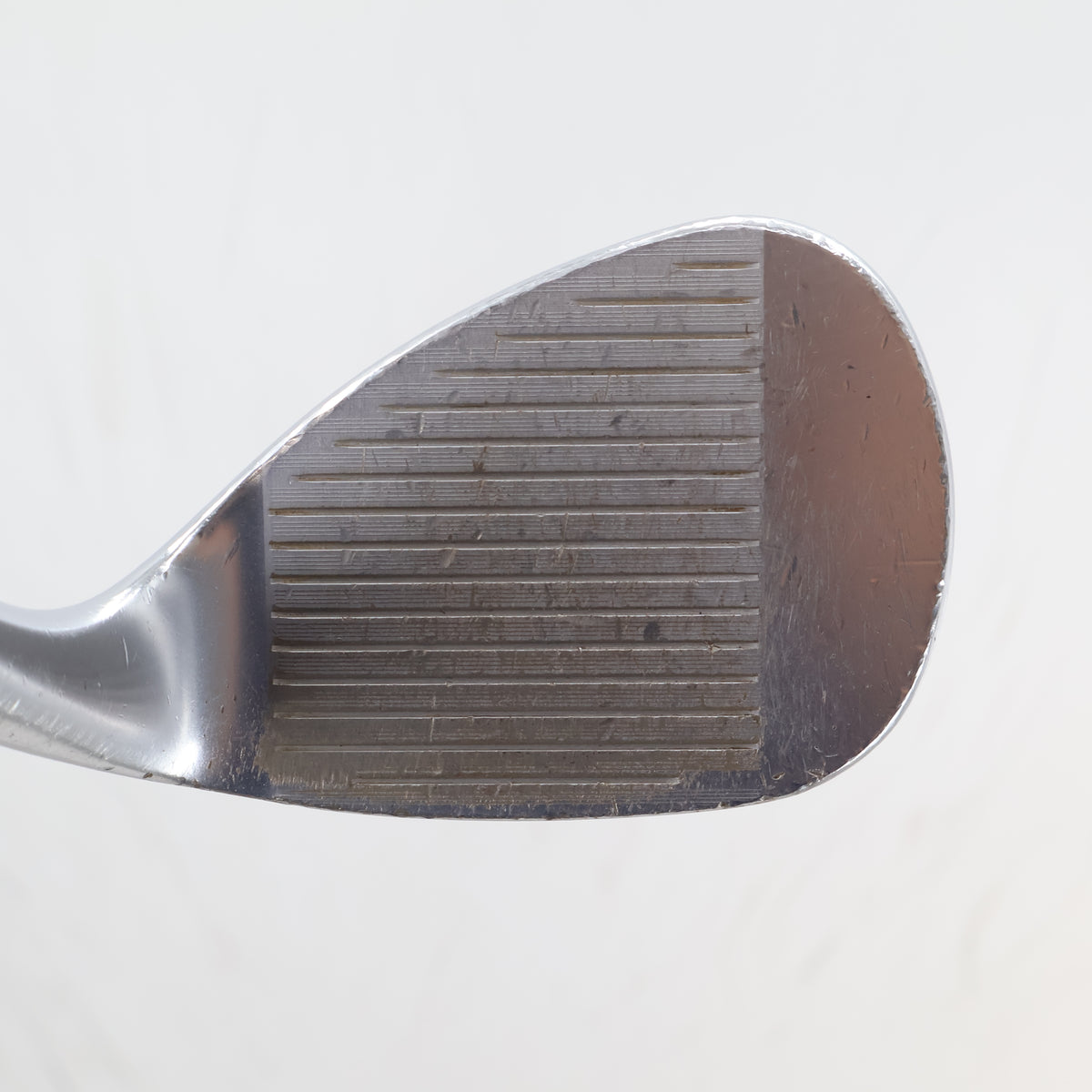 Callaway Mack Daddy 4 Chrome Wedge 60 Deg 60.10 Steel Stiff Left Hand M-164551