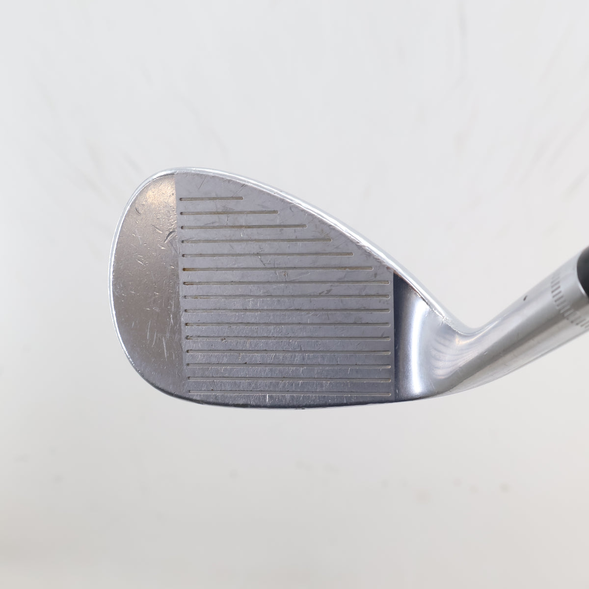 Callaway X Series Jaws Chrome Sand Wedge 56 Deg 56.16 Steel Right Hand M-164550
