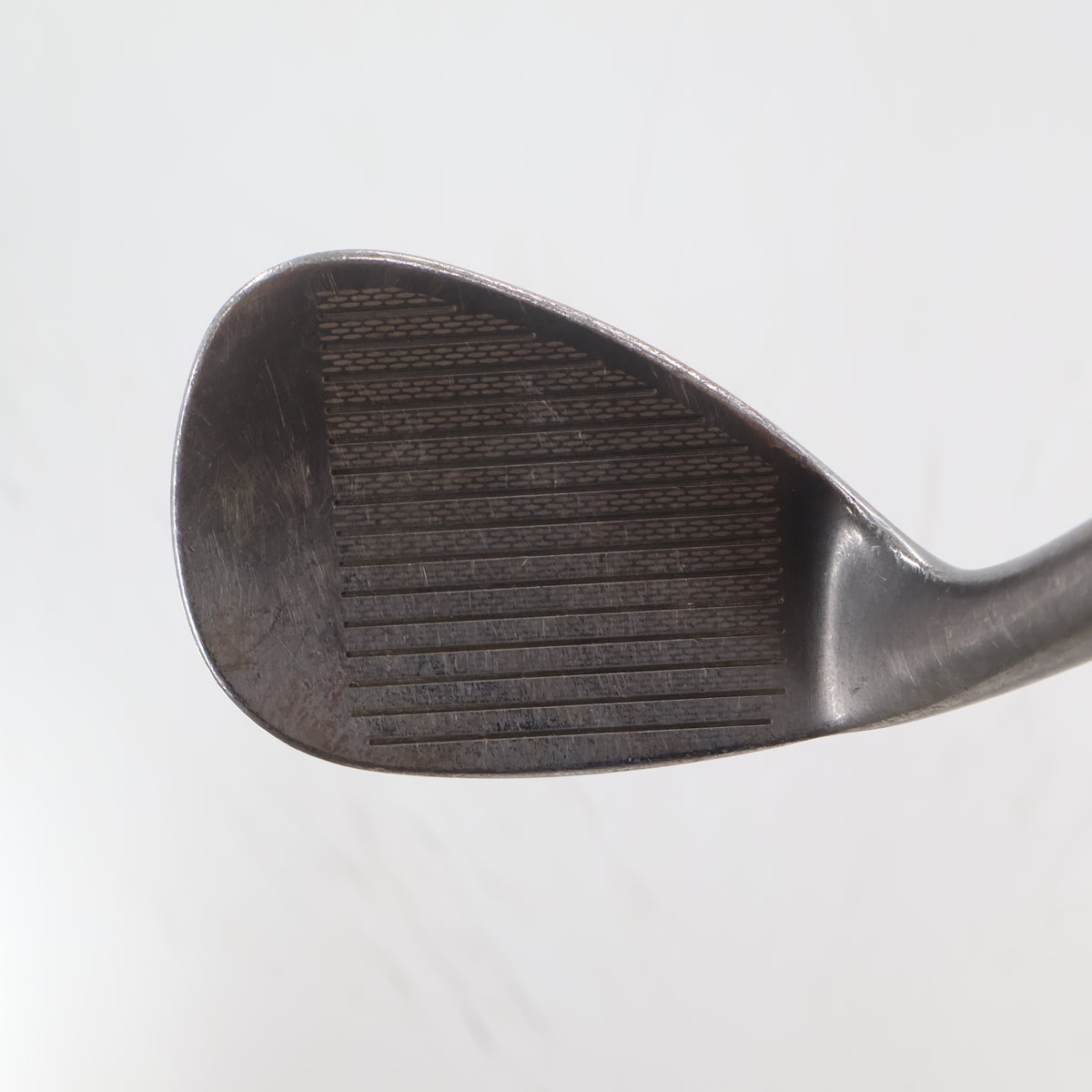 Callaway Mack Daddy 2 Slate Lob Wedge 60 Deg 60.10S Steel Right Hand M-164554