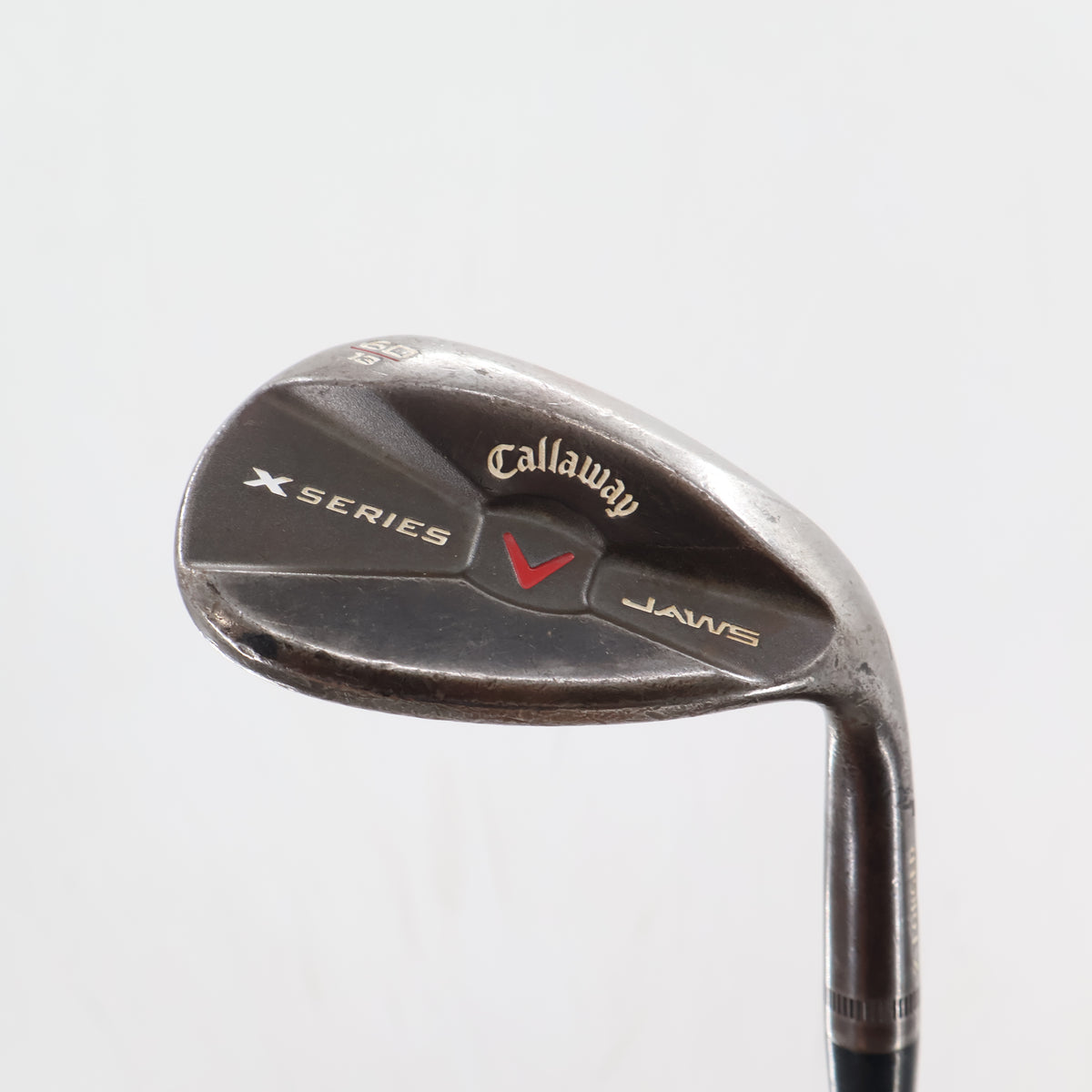 Callaway X Series Jaws Vintage Lob Wedge 60 Deg 60.13 Steel Right Hand M-164565