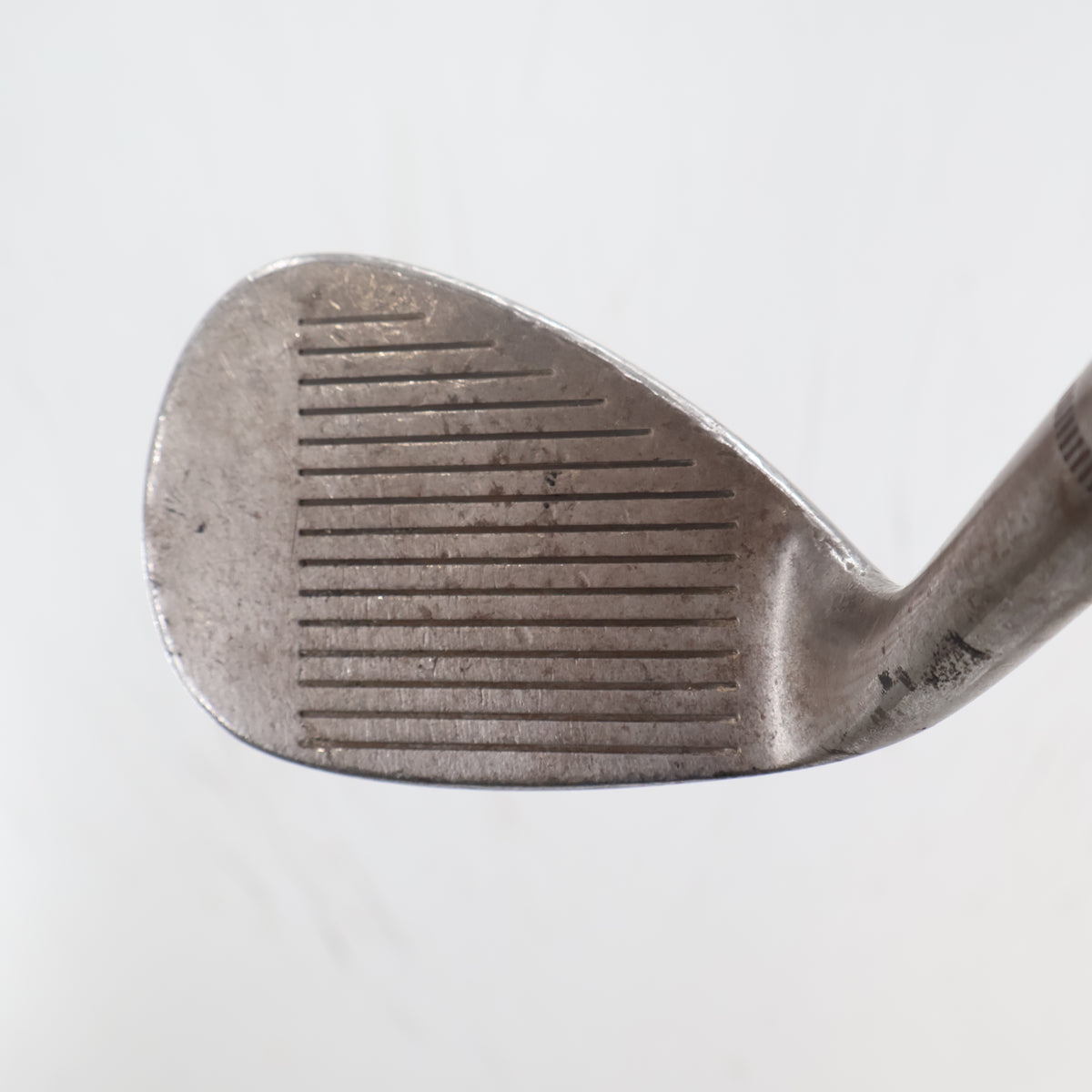 Callaway X Series Jaws Vintage Lob Wedge 60 Deg 60.13 Steel Right Hand M-164565
