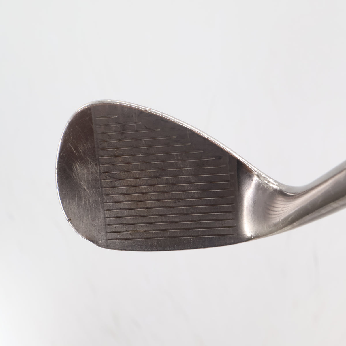 Titleist SM7 Brushed Steel Lob Wedge 58 Deg 58.12D Steel Right Hand M-164553