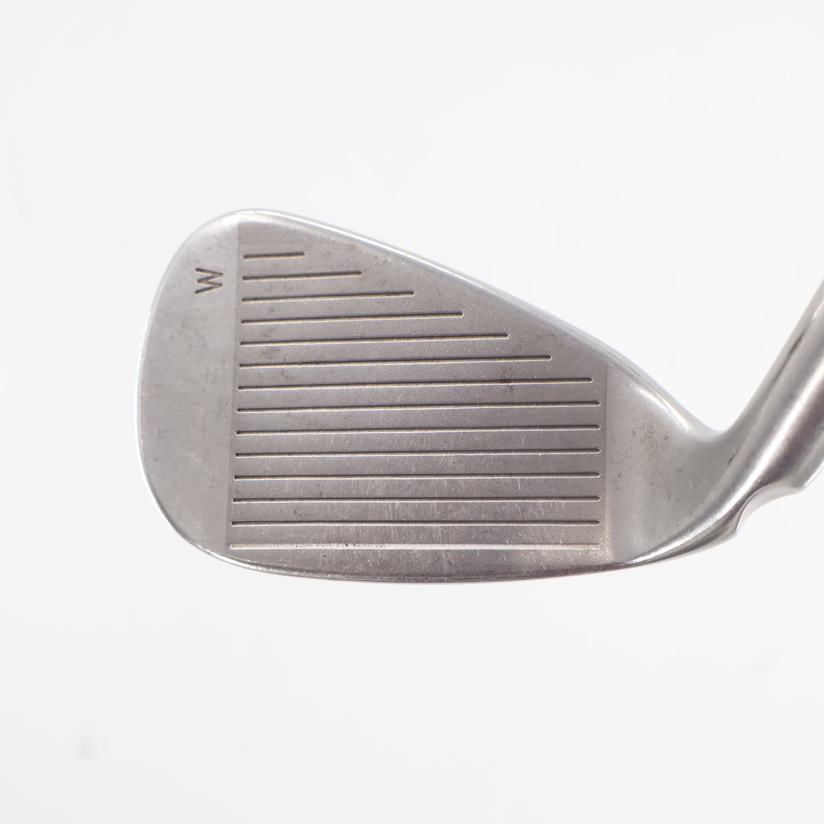 Ping G20 W Pitching Wedge Black Dot Graphite Senior Flex Right Hand N-160045