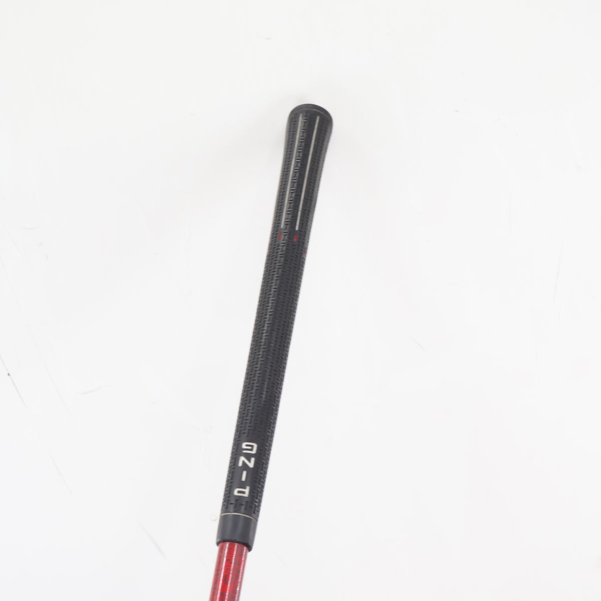 Ping G20 W Pitching Wedge Black Dot Graphite Senior Flex Right Hand N-160045