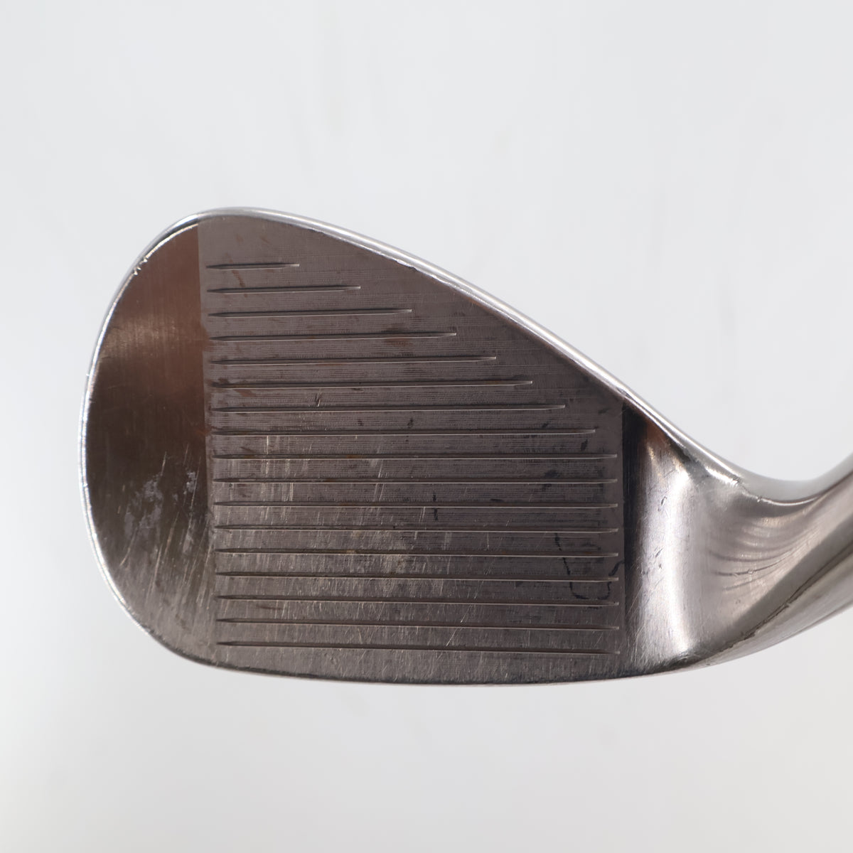 Titleist SM9 Brushed Steel Sand Wedge 54 Deg Steel Stiff Right Hand M-164555