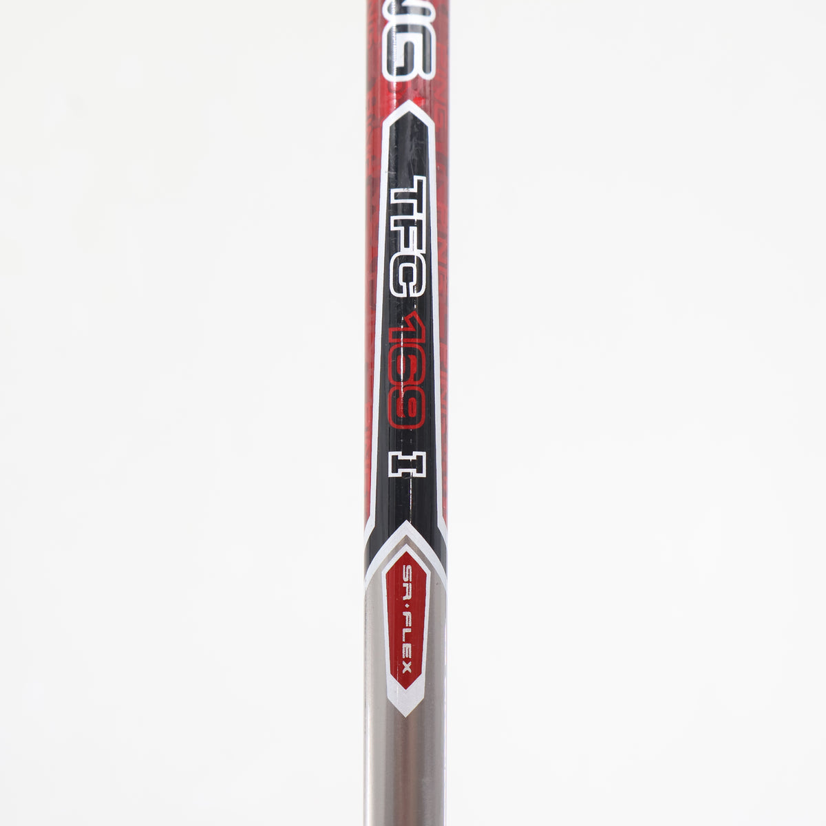 Ping G20 W Pitching Wedge Black Dot Graphite Senior Flex Right Hand N-160045