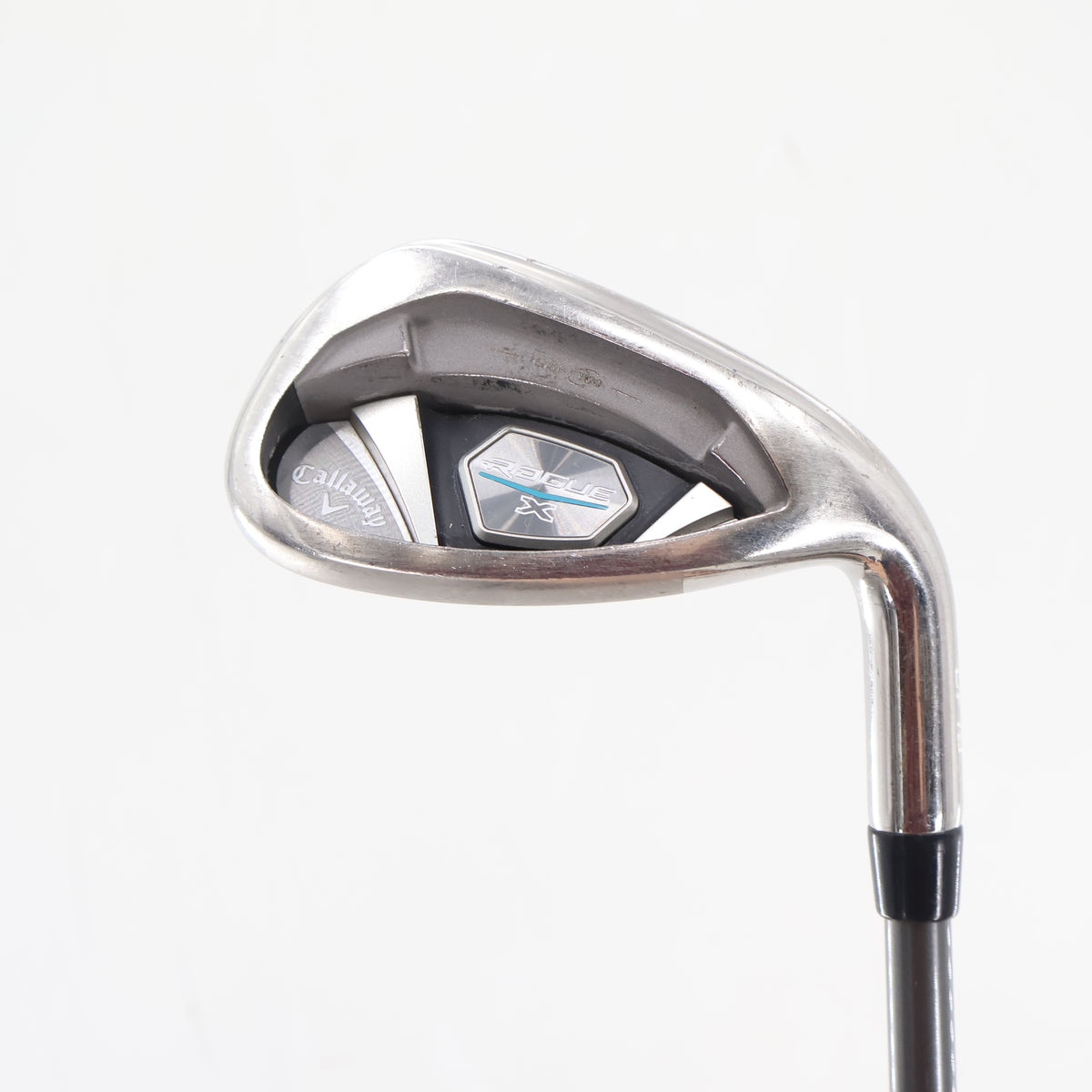 Callaway Rogue X PW Pitching Wedge Graphite Senior Right Hand N-160046