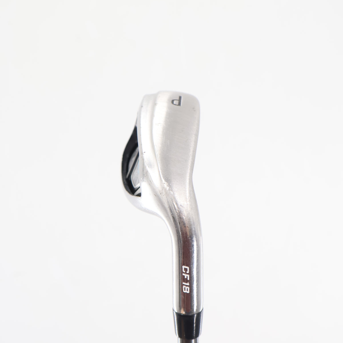 Callaway Rogue X PW Pitching Wedge Graphite Senior Right Hand N-160046