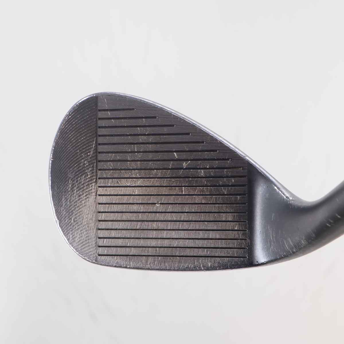 Cleveland CBX 2 Black Satin Lob Wedge 60 Deg 60.10 Graphite Right Hand M-164556