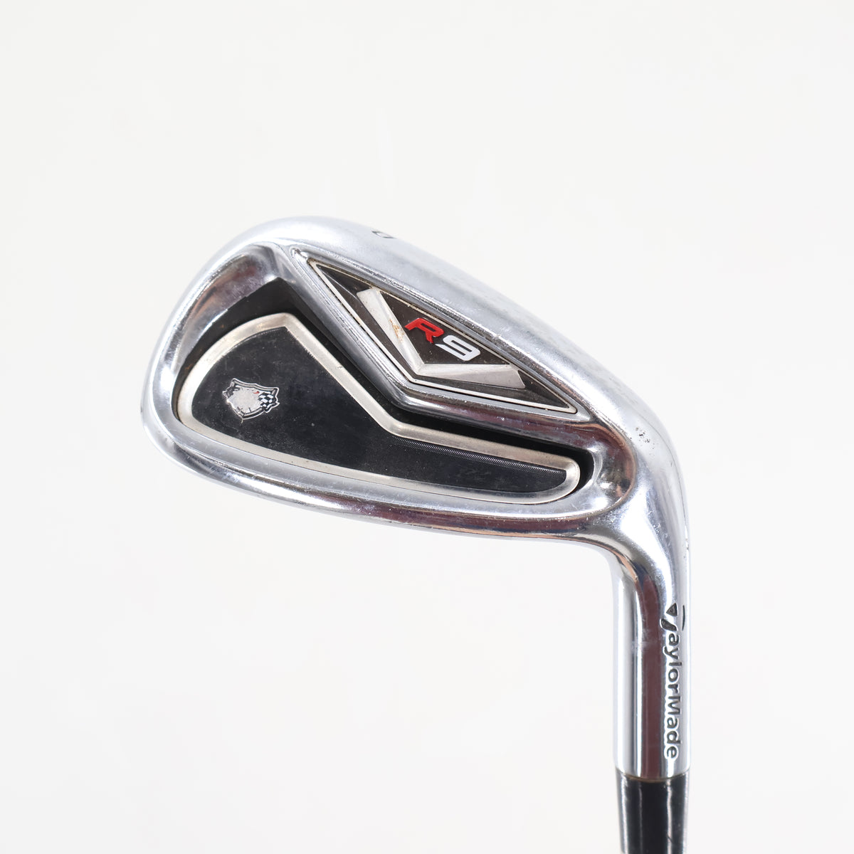 TaylorMade R9 TP PW Pitching Wedge Project X Steel Stiff Right Hand +1" N-160048