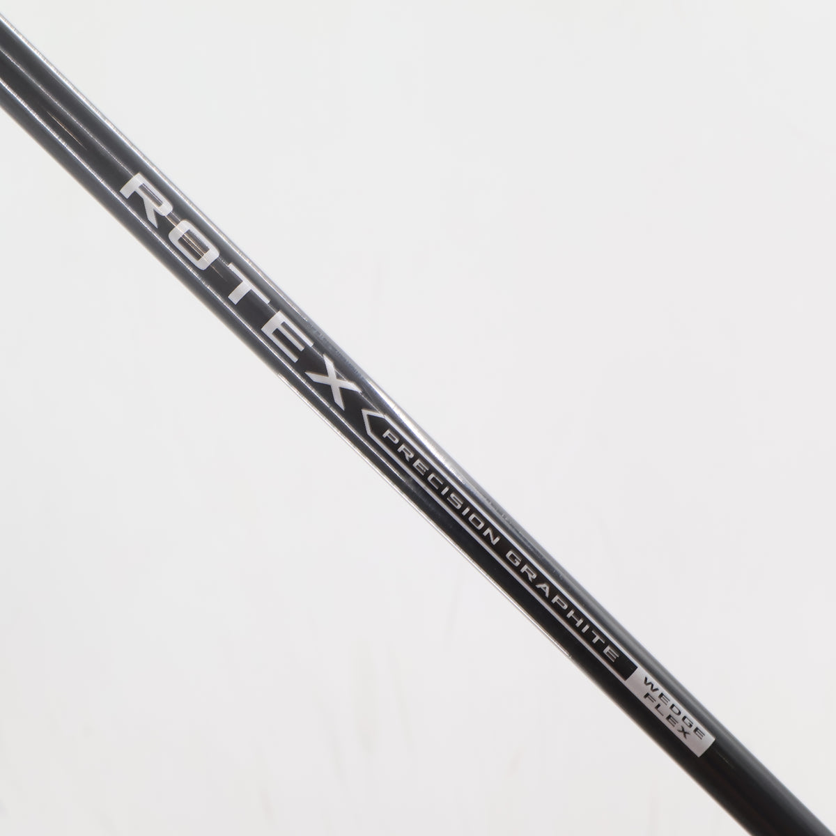 Cleveland CBX 2 Black Satin Lob Wedge 60 Deg 60.10 Graphite Right Hand M-164556