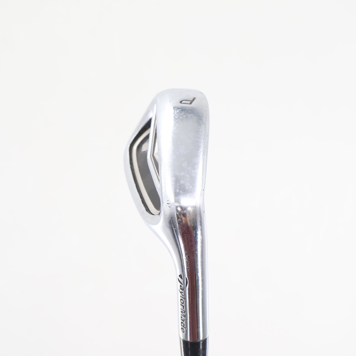 TaylorMade R9 TP PW Pitching Wedge Project X Steel Stiff Right Hand +1" N-160048