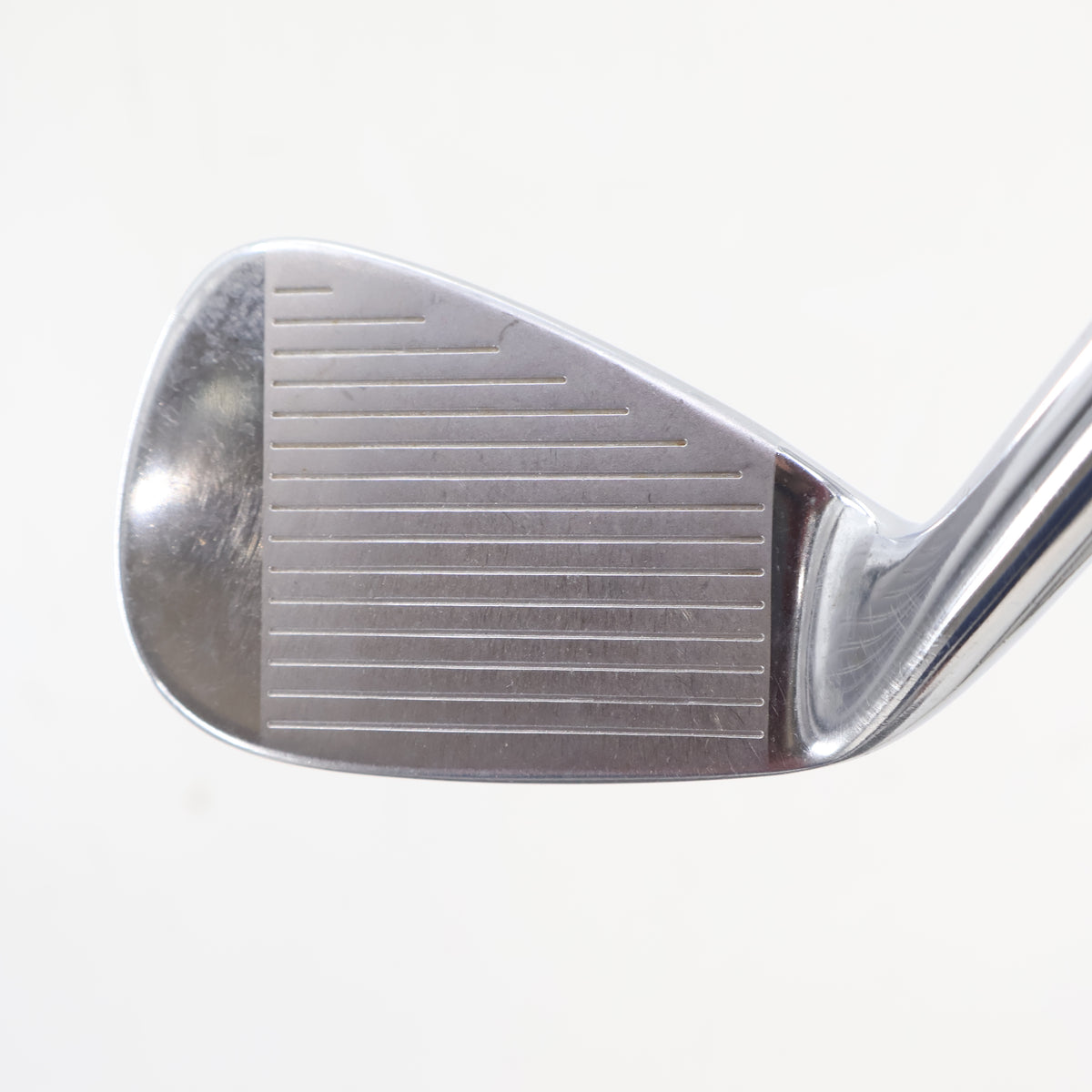 TaylorMade R9 TP PW Pitching Wedge Project X Steel Stiff Right Hand +1" N-160048