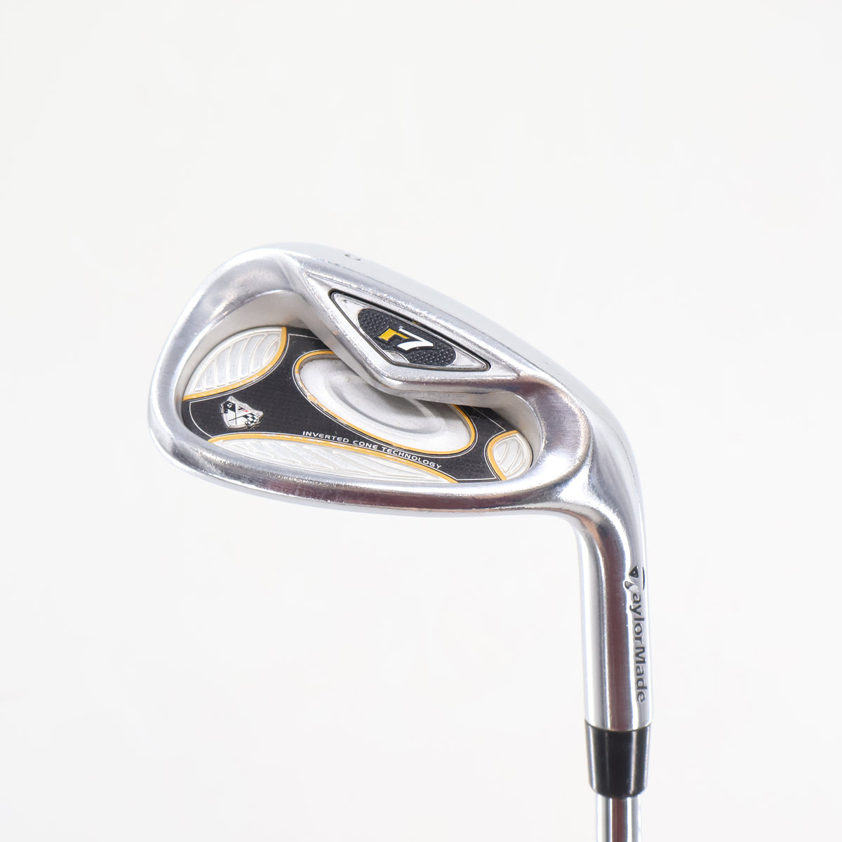 TaylorMade R7 TP PW Pitching Wedge Steel Regular Right Hand N-160049