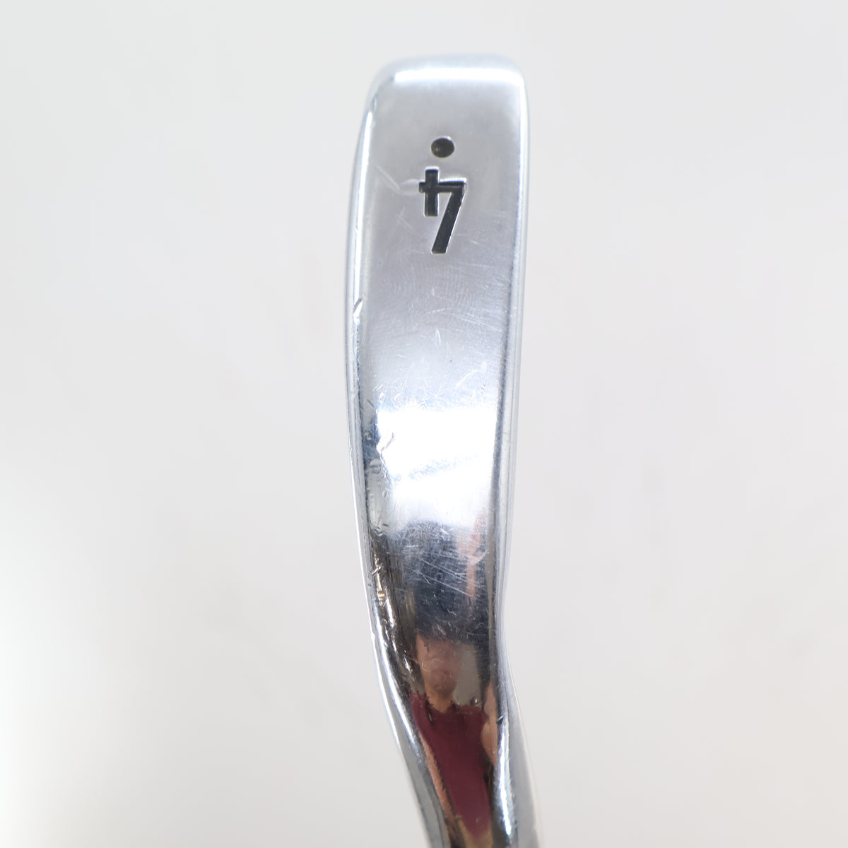 Callaway Apex Pro 19 Forged Individual 4 Iron Elevate Tour Stiff RH S-164468