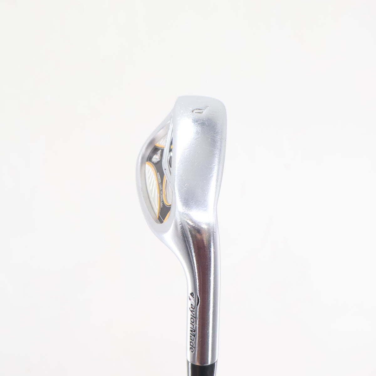 TaylorMade R7 TP PW Pitching Wedge Steel Regular Right Hand N-160049